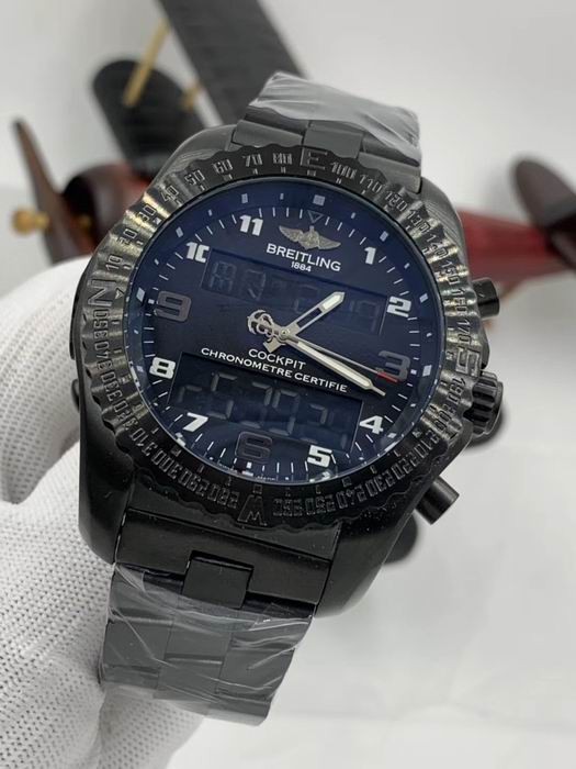 Breitling Watch 787